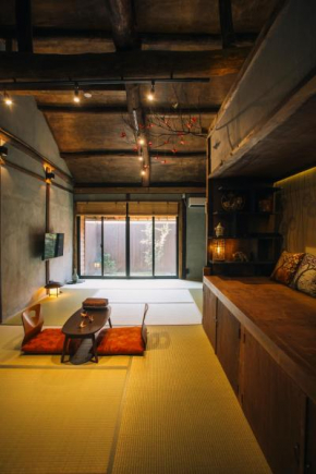 尾道土堂庵 Onomichi TSUCHIDOAN supported by COCOSTAY